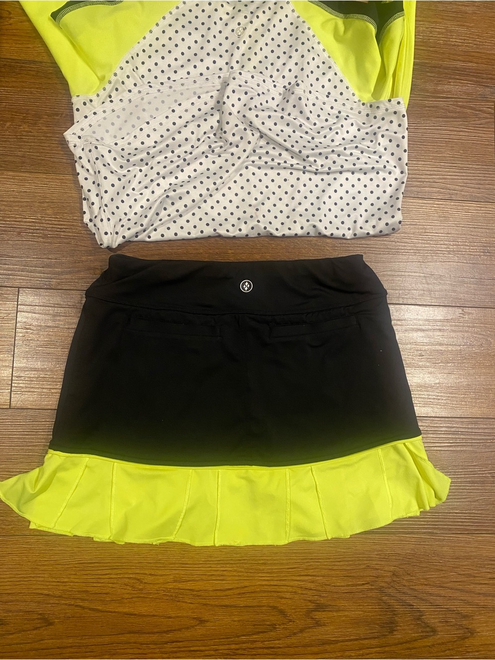 JoFit Tennis/Golf Set ✨ - Picture 3 of 7